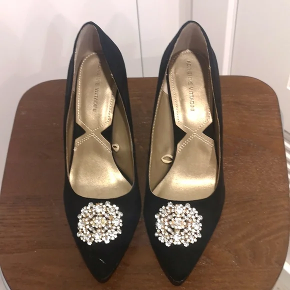 Adrienne Vittadini Heels - Picture 1 of 7